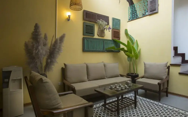 Loc Homestay