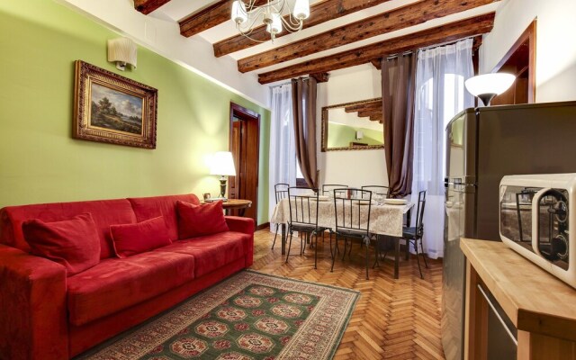 San Marco Superior Apartment