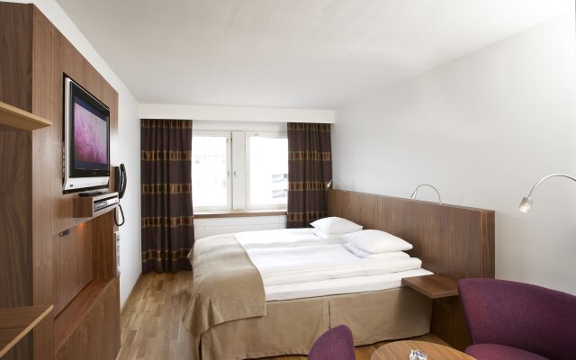 Quality Hotel Grand Boras