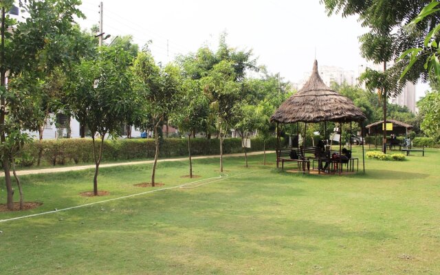 Oyo Rooms Sector 49
