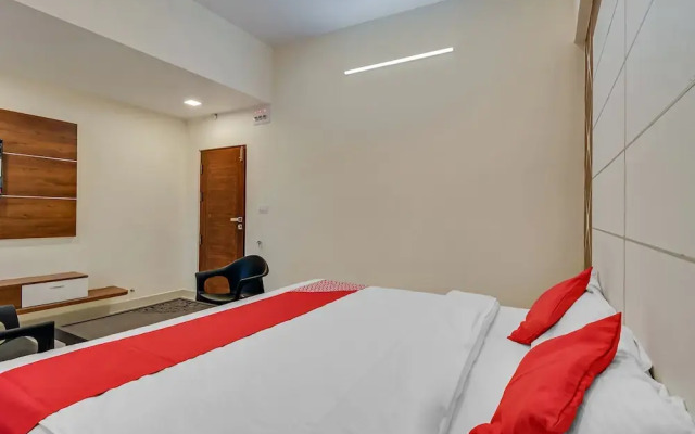 OYO 48302 Sky View Lodge