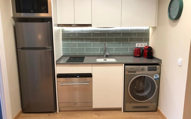 Suite Place Barcelona Diputació