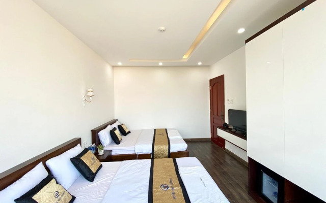 Hotel Duc Thanh 2