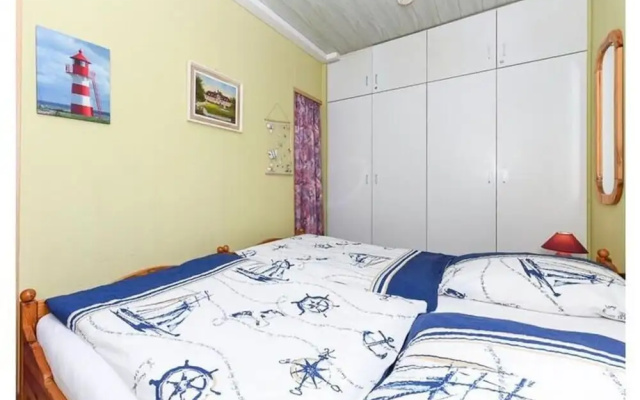 Holiday Home Roseneck
