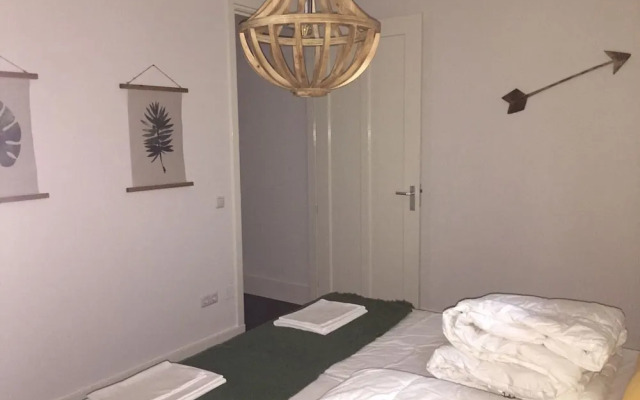 Spacious Family Villa Uden