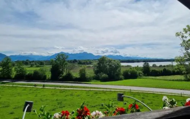 Gasthof Chiemseefischer