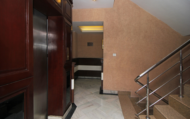 OYO 5915 Hotel Swagath