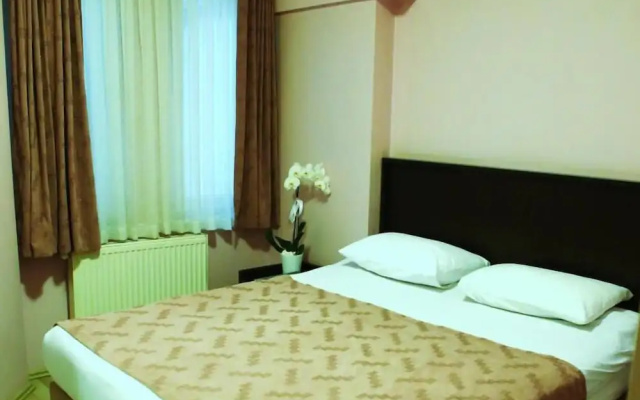 Canakkale Bogaz Hotel