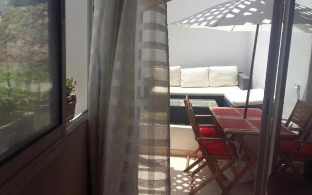 Lovely Apartment in Cabonegro, Bella Vista