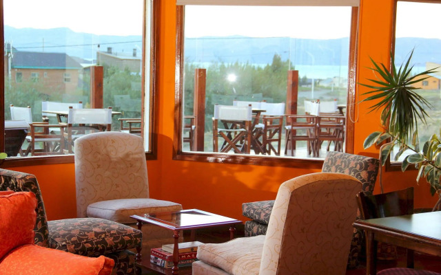 Hotel Picos del Sur