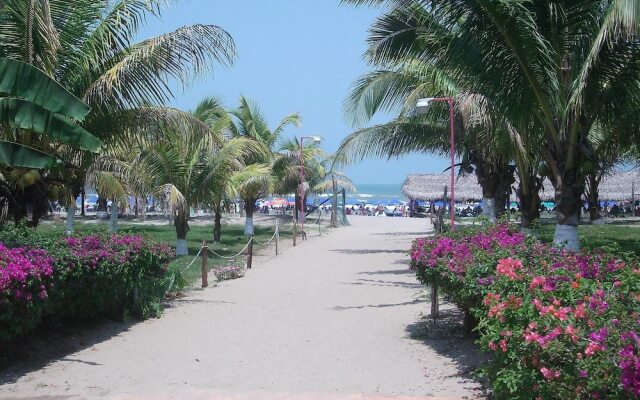 Gran Hotel Plaza Marsol