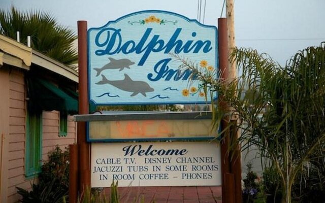 Dolphin Inn Cayucos