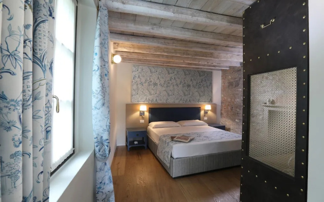 Suites&Atelier Lake Como