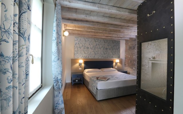 Suites&Atelier Lake Como