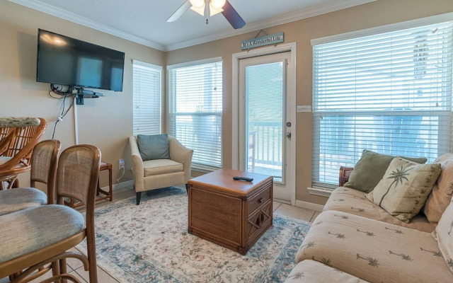 Seascape 2320 in Galveston