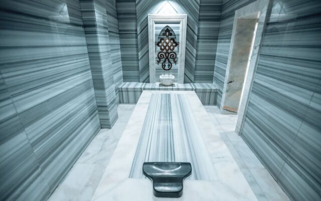 Alarcha Hotels - Resort