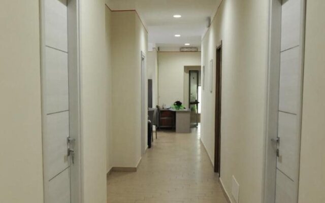 Albergo Abanyta