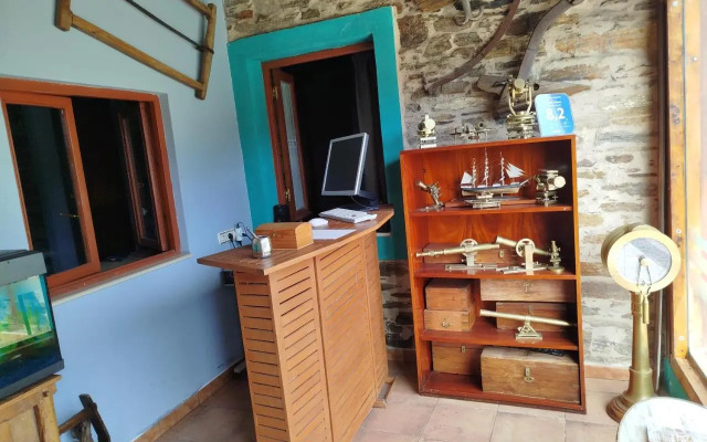 Calzada Romana