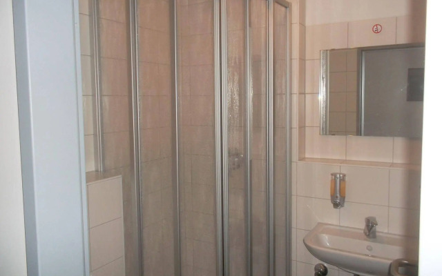 Frankfurt Central Hostel