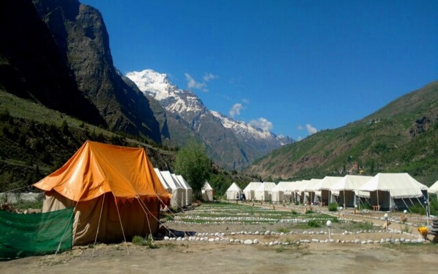 TIH Bhaga Eco Camp
