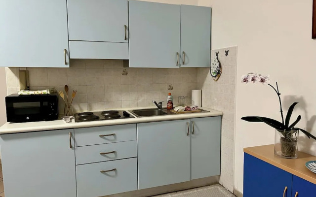 Apartment Tirreno