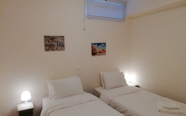 Kiveri Apartments