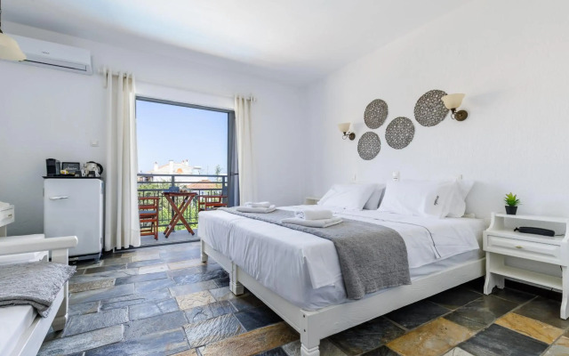 Hotel Amalia