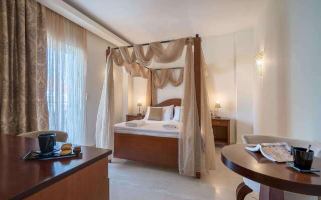 Zante Park Resort & Spa, BW Premier Collection