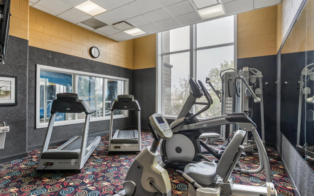 Best Western Blairmore