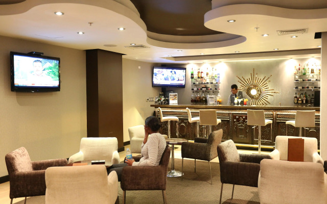Sonesta Hotel Cusco