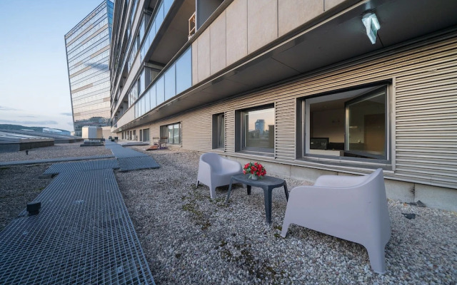 Exclusive Apartment in Vilnius Centre