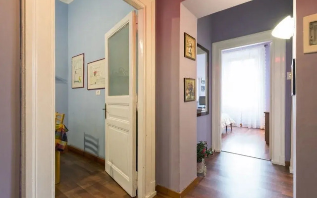 Cuore Di Roma Holidays