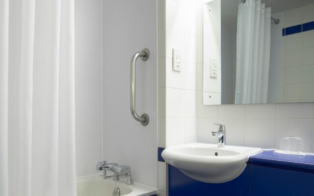 Travelodge Exeter M5