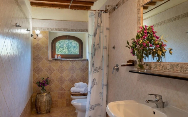 Podere La Lespa 10 in Santa Luce