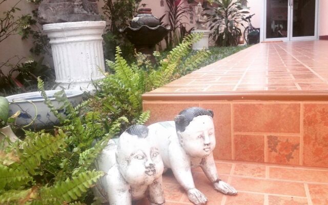 Bhoontun Guesthouse