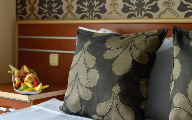 Grand Hotel Derin - All Inclusive