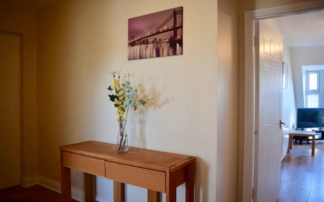 2 Bedroom Apartment Close To Guinness Storehouse