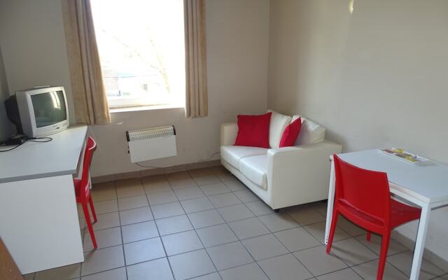 Budget Flats Leuven