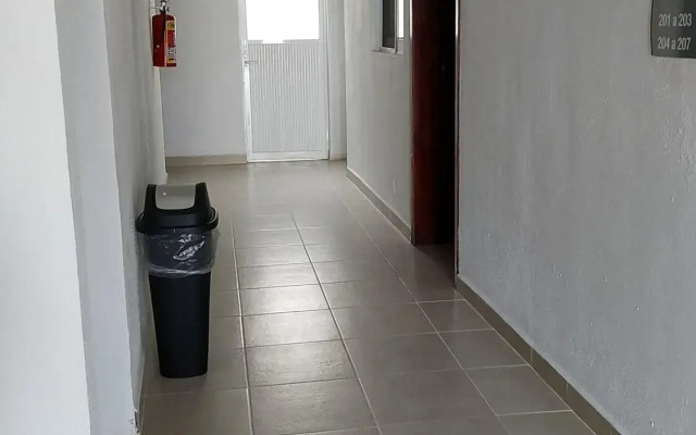 Hotel Casa Real