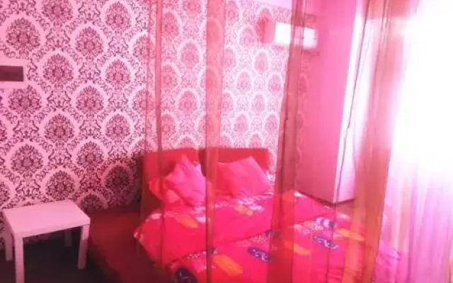 Tangtang Theme Apartment Holiday Hotel