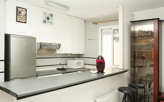 Apartamento Silvestre La Marina