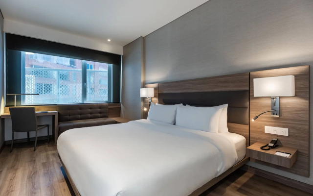 AC Hotel by Marriott Bogota Zona T
