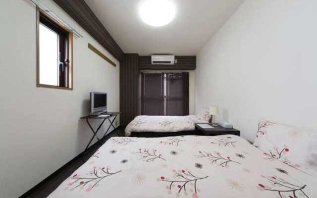 Shinsaibashi Comfy Apartment