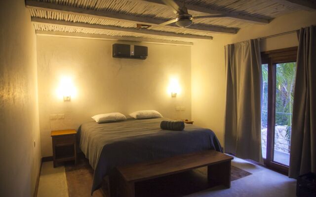 Solera Tulum with Pool