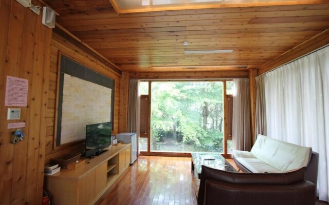 Pei Kong Creek Resort & SPA