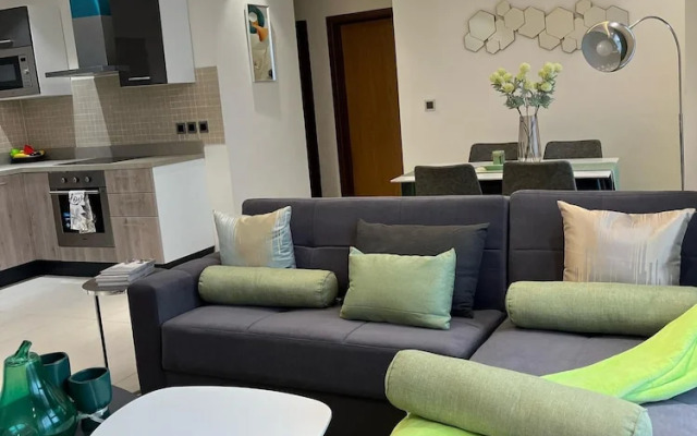 Spring Properties  - Hotel Apartments