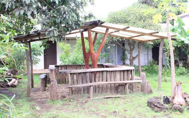 Hostal Atariki