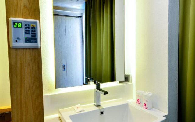 Viva Hotel Songkhla