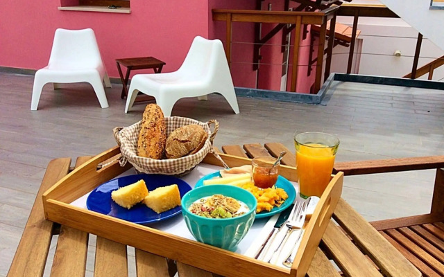 Mercearia d'Alegria Boutique B&B
