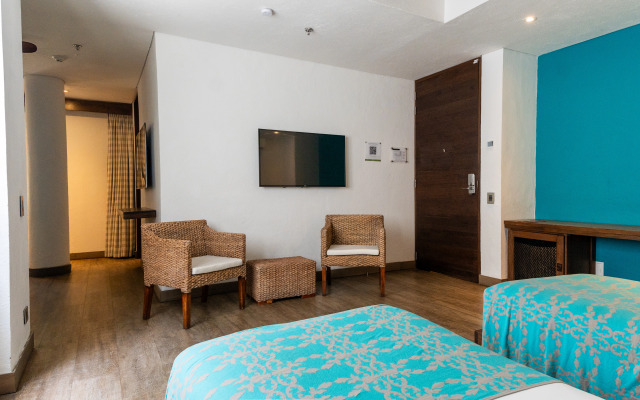 Sophia Hotel